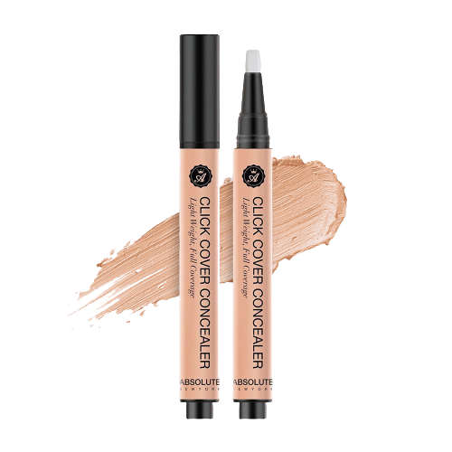 absolute new york concealer light yellow undertone