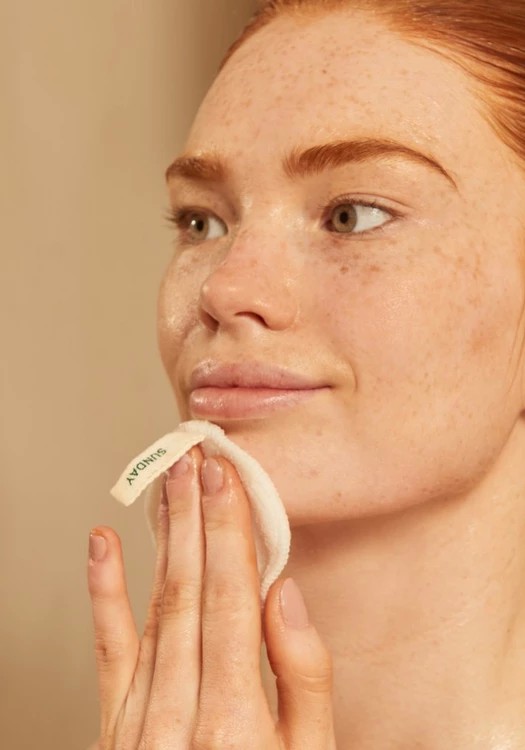 The Body Shop Aloe Soothing Cream Cleanser Focallure