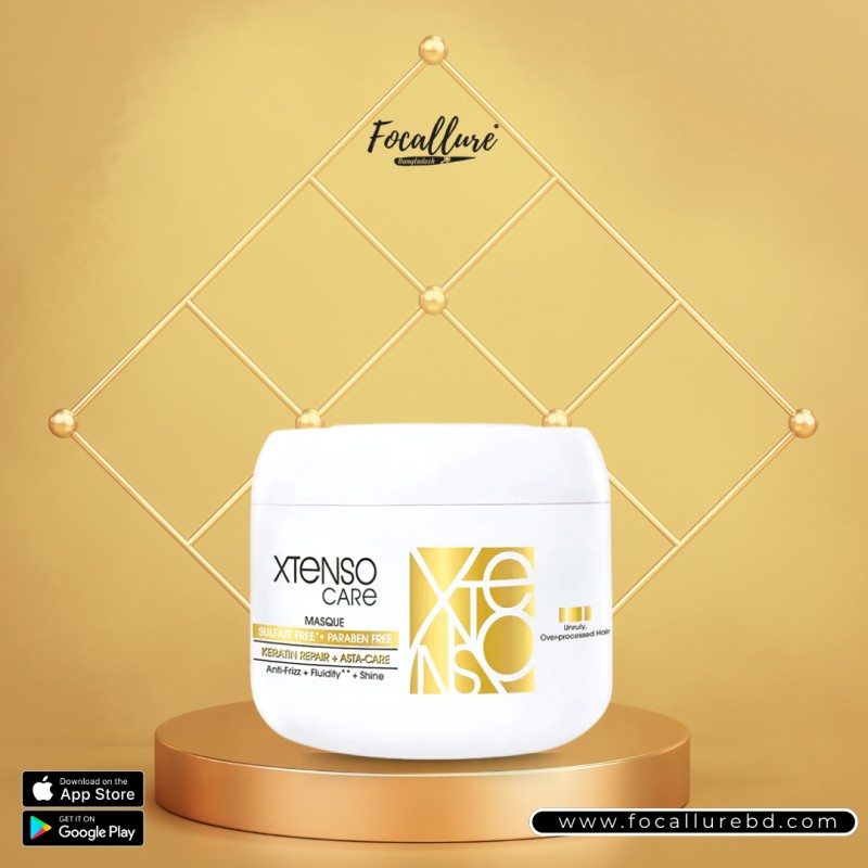 loreal-xtenso-care-hair-masque-196g-focallure