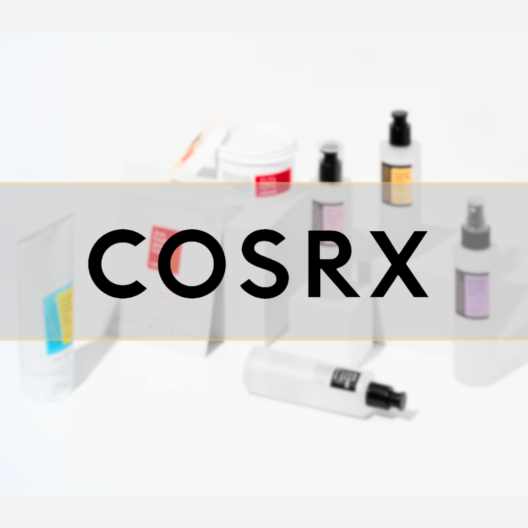 COSRX