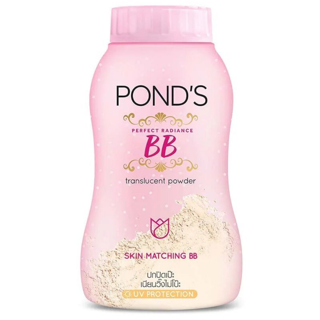 POND’S Magic BB Powder - 50g - Focallure