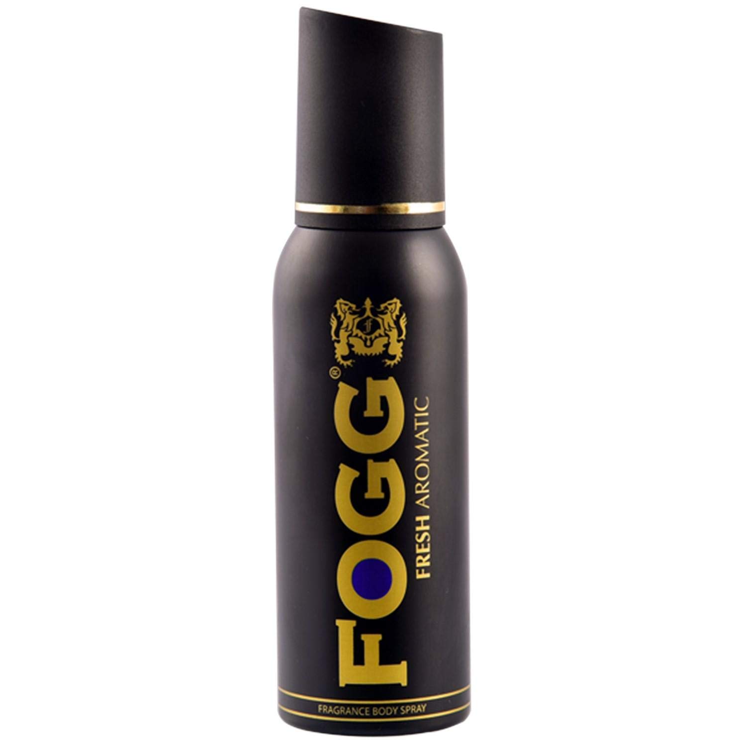 fogg fresh deodorant spray