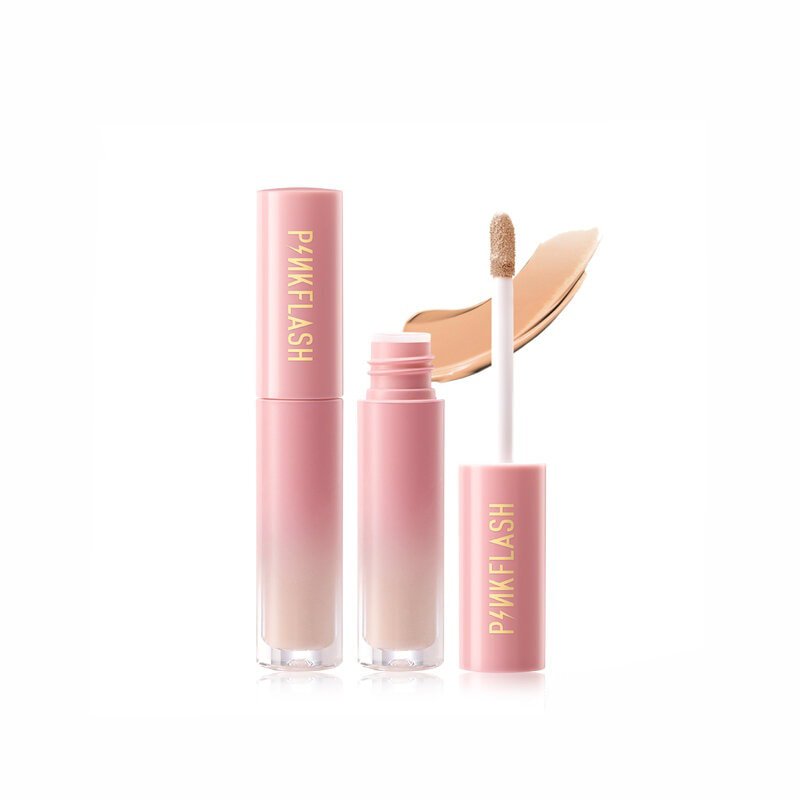 Pink Flash F04 Lasting Matte concealer - Focallure