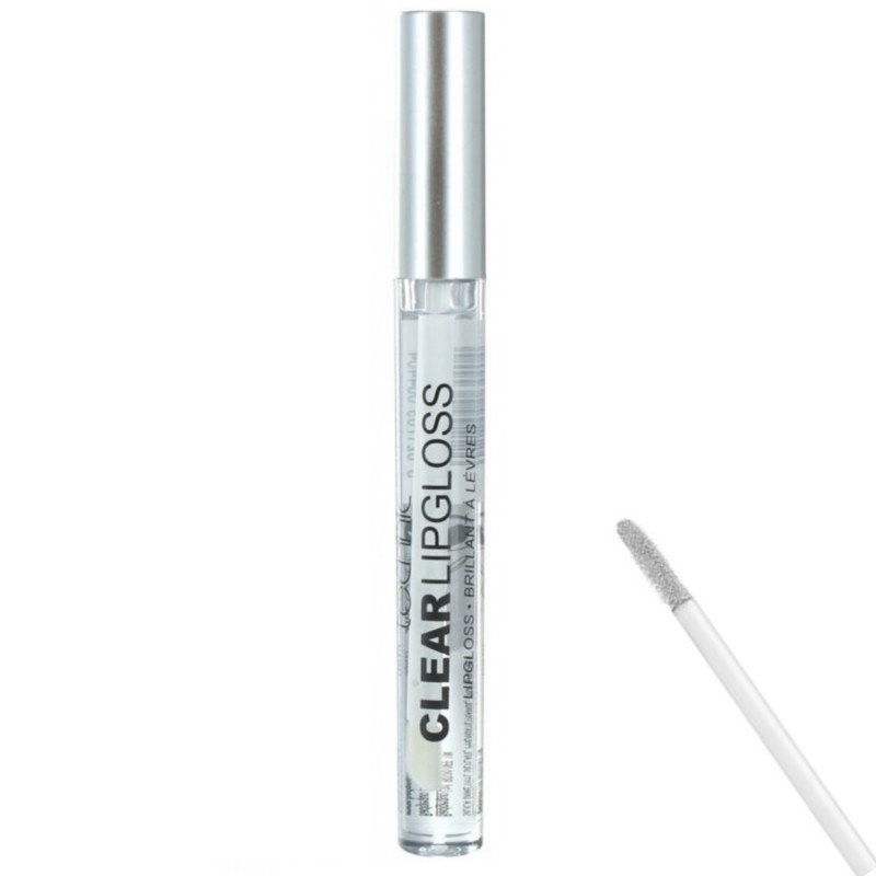 Technic Clear Lip Gloss Focallure