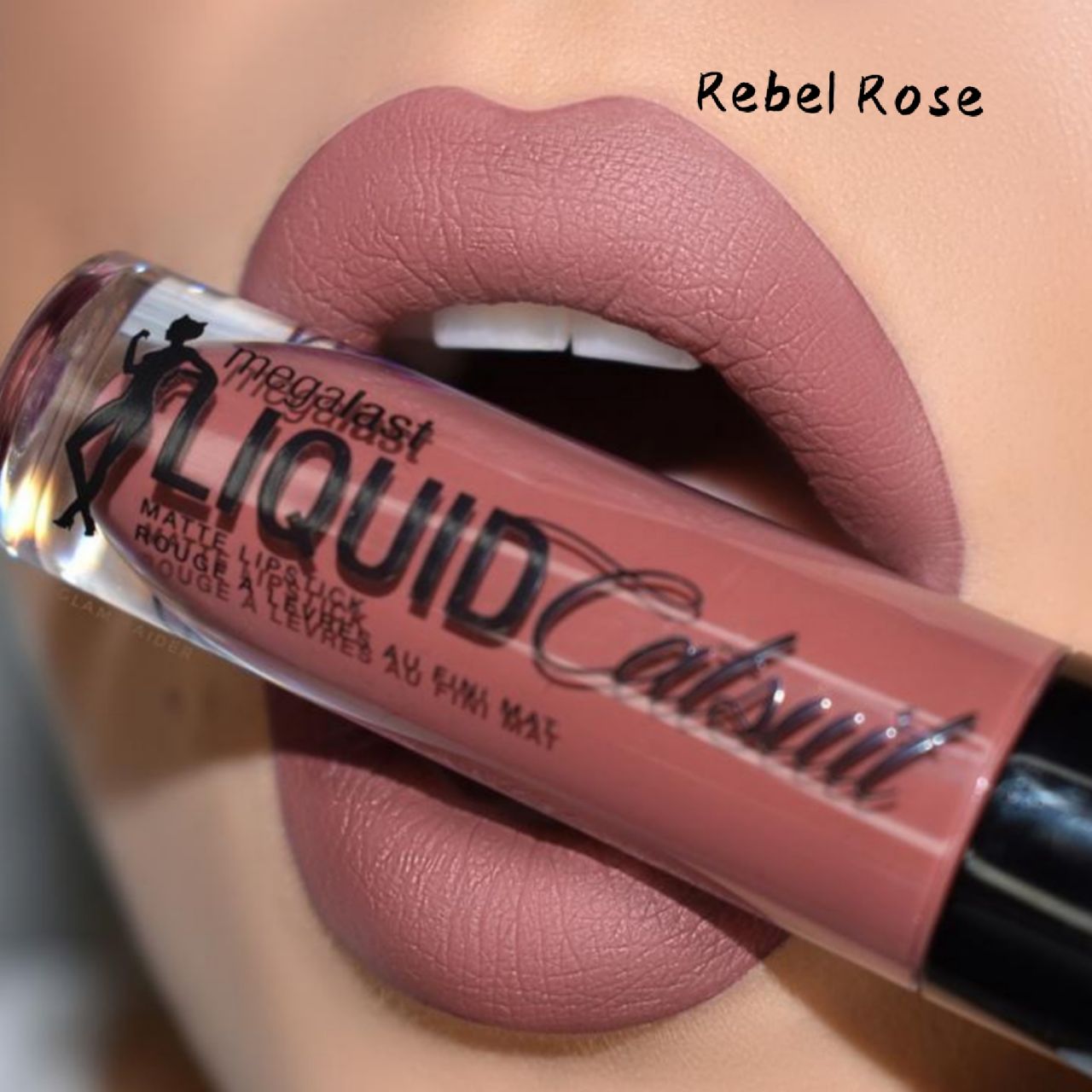 Wet N Wild Matte Lipstick Focallure 