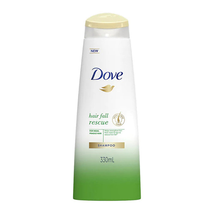 Dove Shampoo Hair fall rescue 375ml #2 (8851932291323)