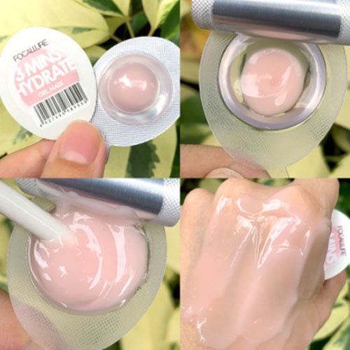 Focallure Gel MaskHydrate Focallure