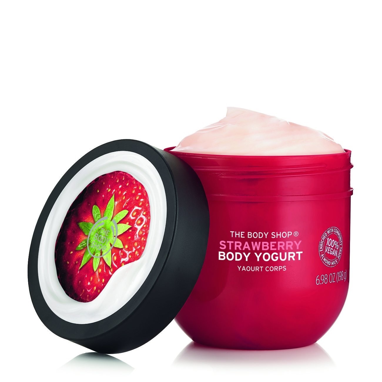 Крем body. Для тела крем тхе боди шоп. The body shop крем для лица. Body shop клубника. Корейский крем для тела.