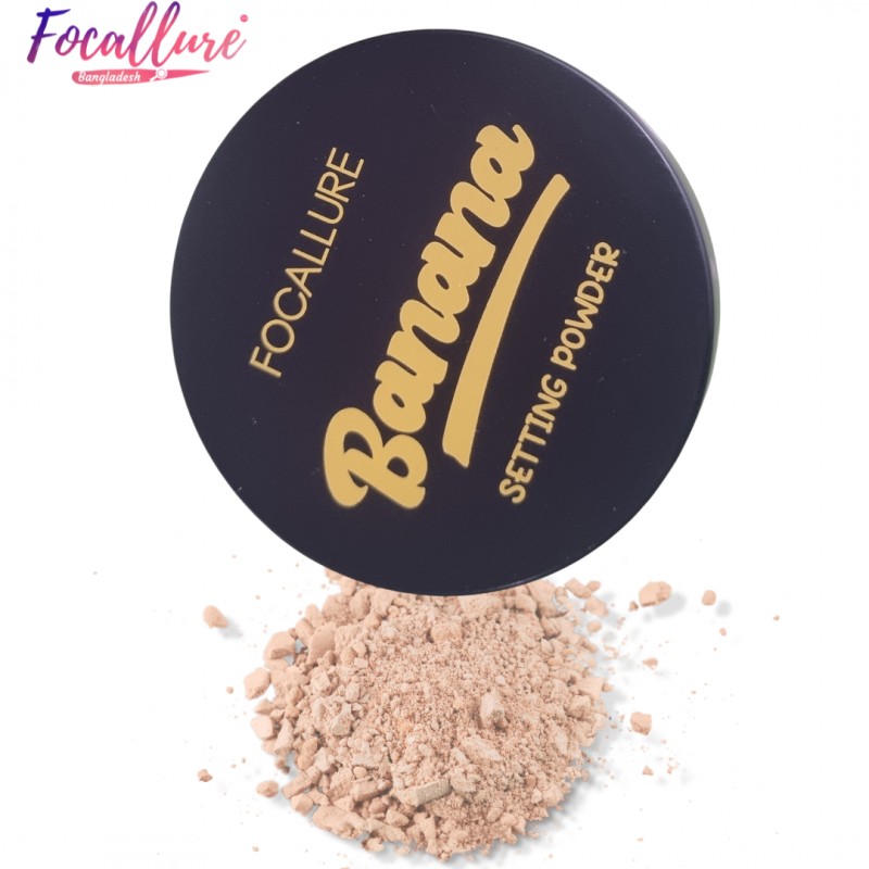 Focallure BD